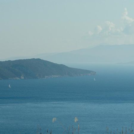Ionian View Villas 塞沃塔 外观 照片